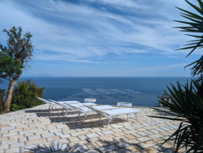Villa Xenia Praiano